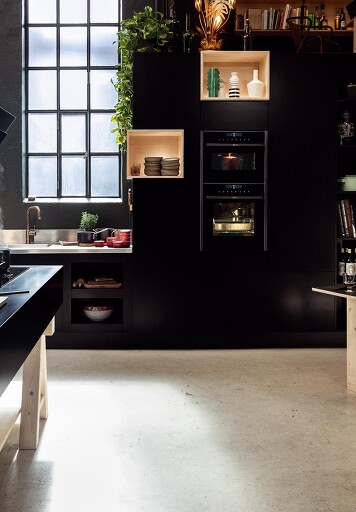 NEFF Excellent® Geräteprogramm NEFF Excellent® Geräteprogramm