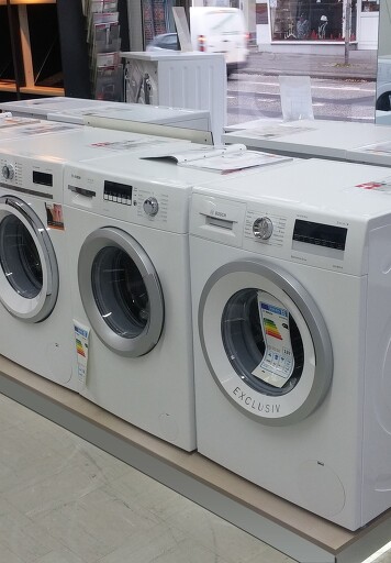 Unsere Leistungen rund um Hausgeräte Unsere Leistungen rund um Hausgeräte